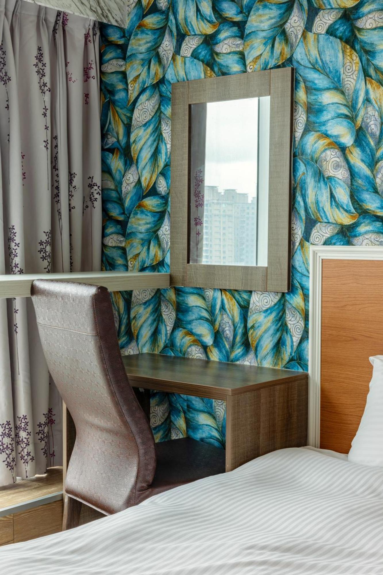 E Lim Hotel Чжунли Стая снимка